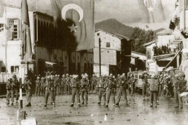 Kıbrıs Türk halkının şahlanış günü: 27-28 Ocak Direnişi 68 yaşında