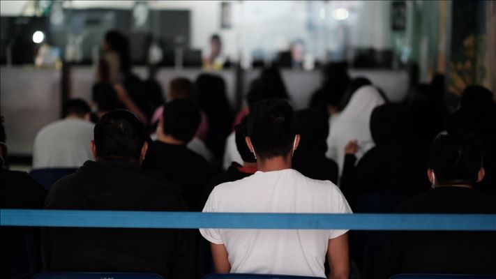 Kosova, ABD’den sınır dışı edilen göçmenlere geçici olarak ev sahipliği yapacak