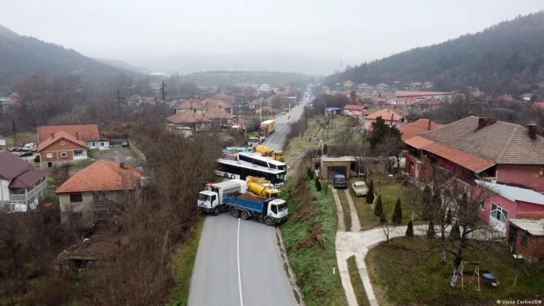 Kosova’da gerginliği düşürebilecek adımlar