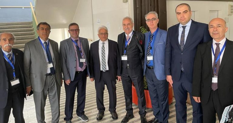 Kosova’da “Balkanlar’da Türkler ve Türkçe Kongresi” başladı