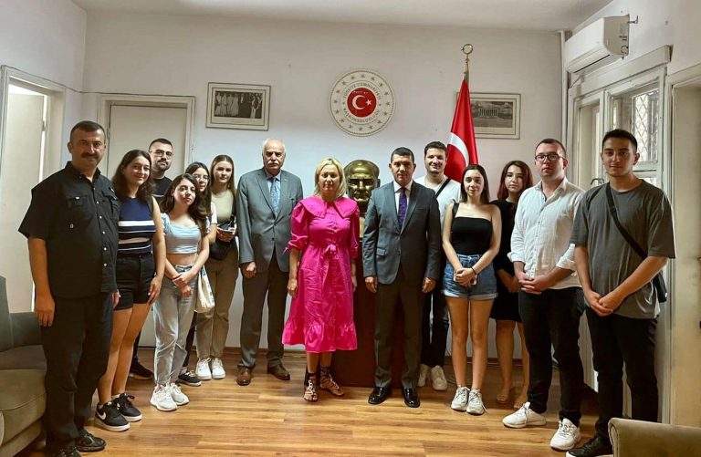 Köstence’de Adakale etkinlikleri