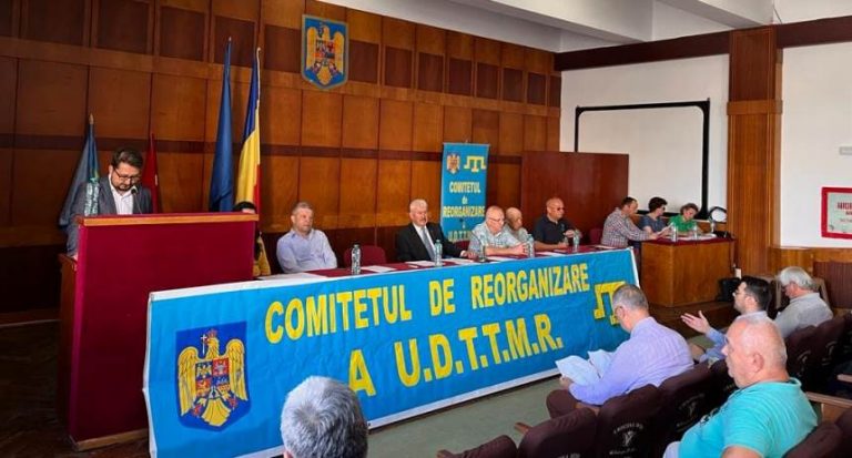 Köstence’de bir garip ve ibretlik dernek kongresi
