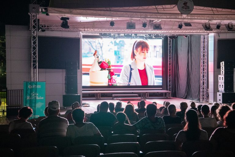 Köstence’de Türk Filmi Günleri