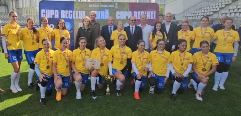 “Kral ve Kraliçe Kupası” TİKA desteği ile gerçekleşti