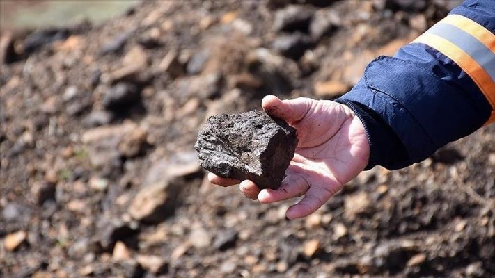 Kritik madenlerde Çin tahakkümü artarken, gözler Brüksel’in yol haritasına çevrildi