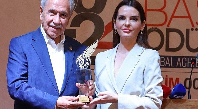 KGK Medya Çalıştayı Alanya’da yapıldı