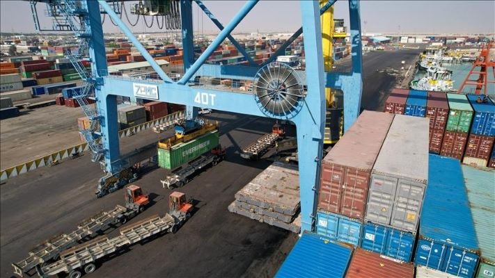 Küresel ticaret 2024’te 33 trilyon dolarlık rekora ulaşacak