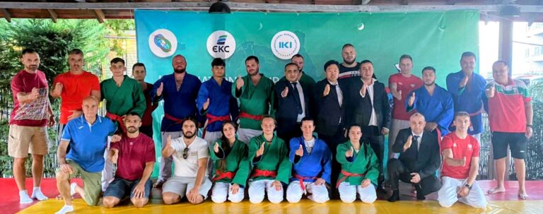 Kurultay Festivali 2025 Dobruca, kökler ve kültürler arası kökler