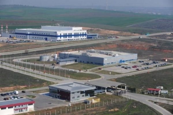 Kuzey Makedonya’ya iki yılda 1,38 milyar euroluk yatırım