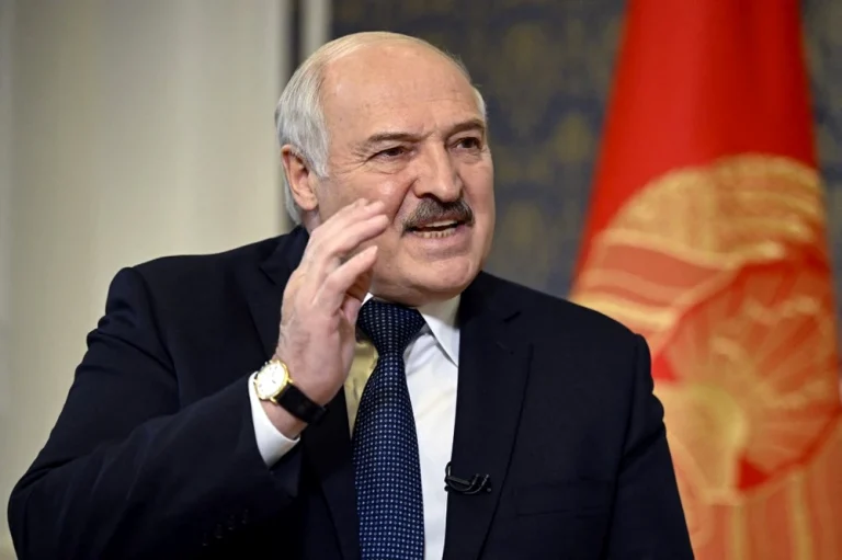 Lukashenko: Bugün Ukrayna, yarın Romanya olabilir