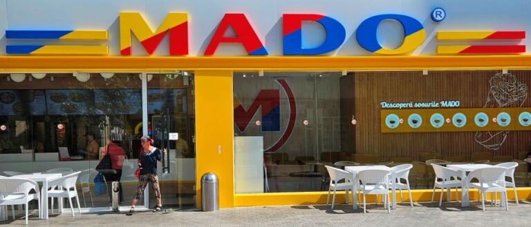 MADO, Buzău şubesi ile hedefe doğru yürüyor