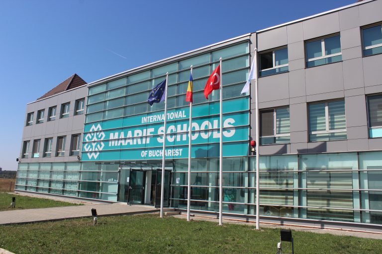 Maarif Romanya 4 yılda cirosunu 3 kat büyüttü