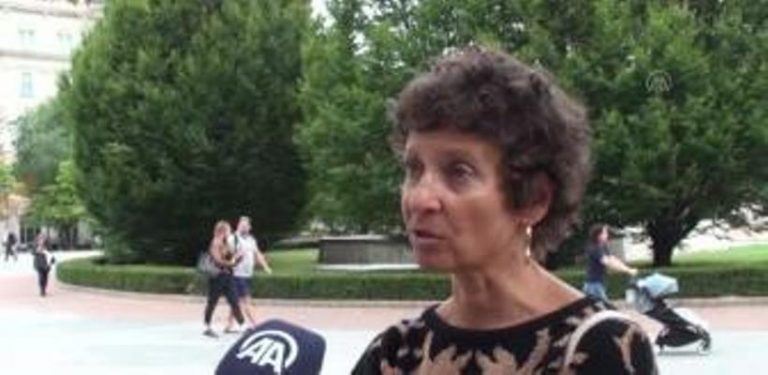 Macar vatandaşı Rumen: Macaristan’a haksızlık yapılıyor