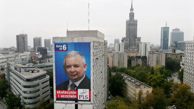 Macaristan Polonyalı PiS milletvekiline siyasi sığınma hakkı verdi