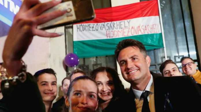Macaristanda seçimlerde sayfa 6