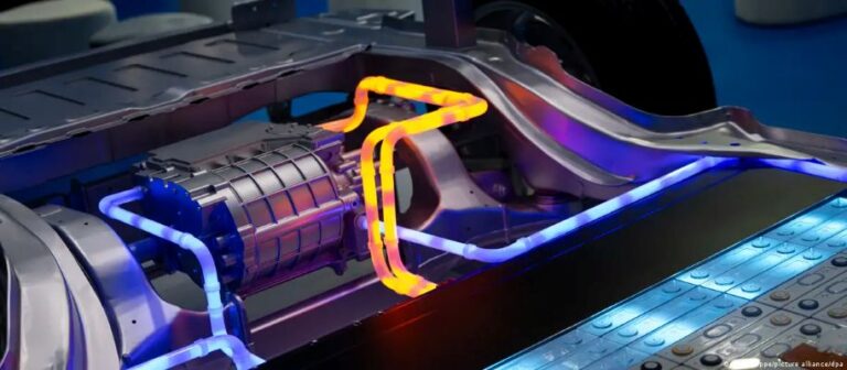 “Made in Germany”nin tahtını “Made in China” mı devralıyor?