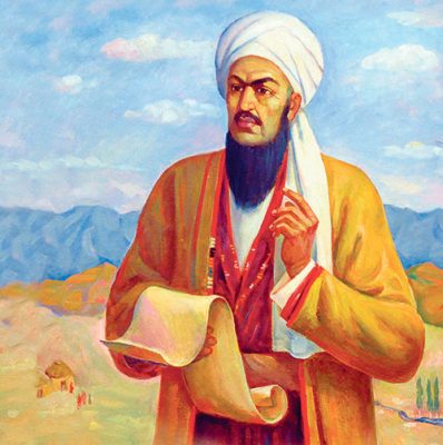 Mahtumkulu Firaki’nin Mirası: Uluslararası İşbirliğinin Kültürel Temeli