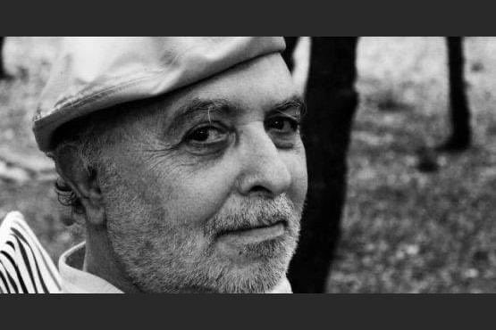 Makedonyalı Türk yazar ve şair Avni Engüllü 77 yaşında vefat etti