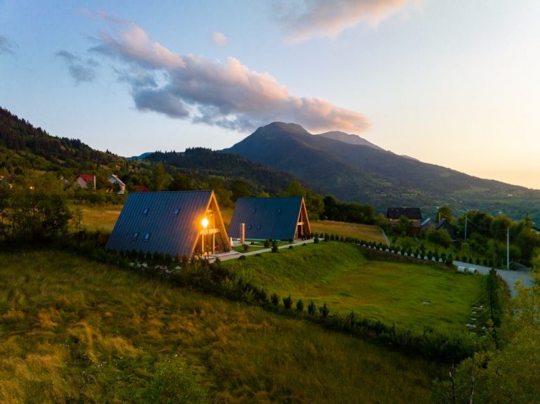 Maramureş, özgünlük ve güzellik