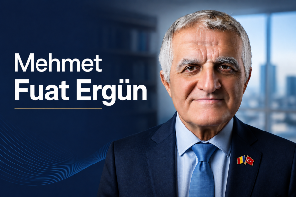 Mehmet Fuat Ergün & YAŞ ALDIKÇA YAPILABİLECEKLER