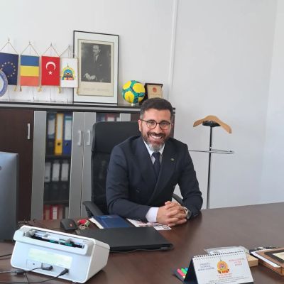 Mehmet İNAN & La revedere… Güle güle…
