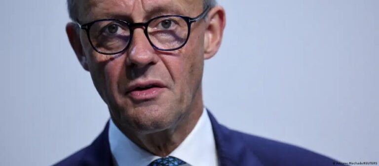 Merz: Almanya’da her ülkeden iş gücüne ihtiyacımız var