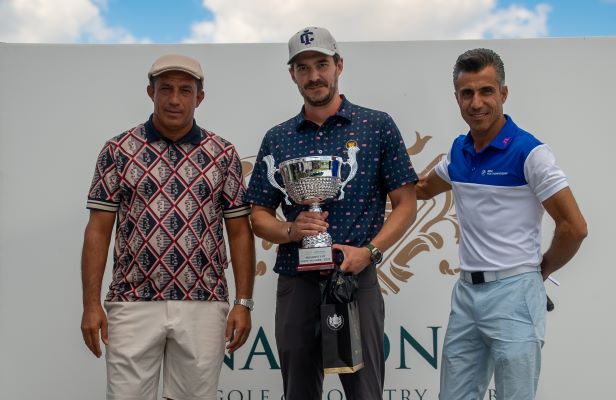 Metin Doğan Başkanlık Kupası