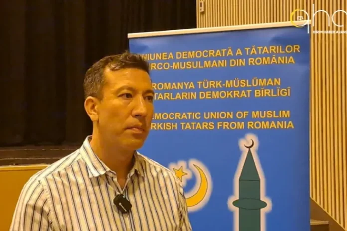 Metin Ömer sayfa 1