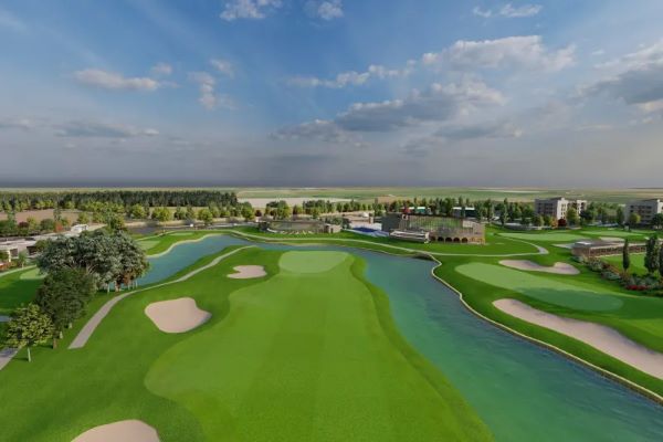 Metin Doğan: Amacımız yurtdışından Golf oyuncularını Romanya’ya getirmek