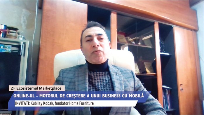 ‘Mobilya pazarında talep düşüşü var’