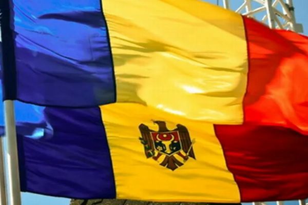 Moldova, Romanya ile birleşme yolunda