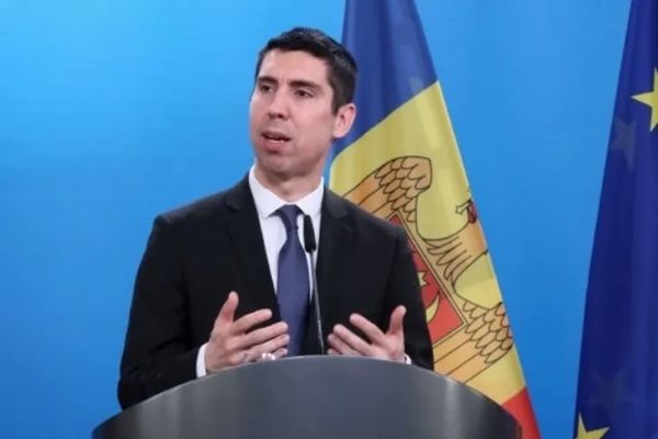 Moldova’dan birleşme mesajı