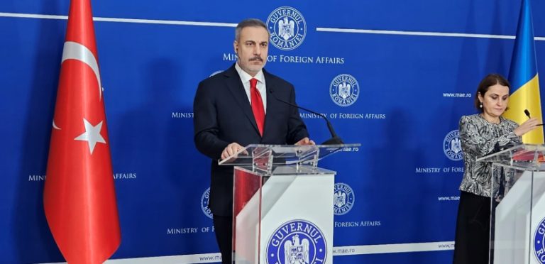 ‘Montrö, Bölgedeki güvenliğin teminatıdır’