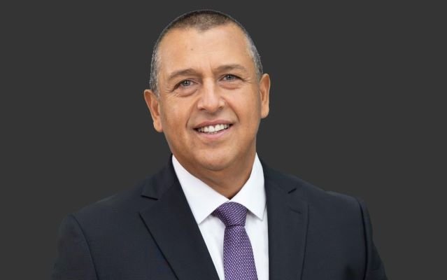 Murat Büyükerk yeni görevler üstlendi