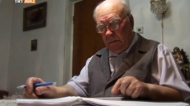 Mustafa Hoca’yı vefatının 3’üncü yılında saygıyla anıyoruz