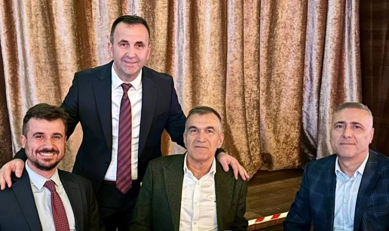 “My Place Nord- Faz 2” projesi tanıtıldı