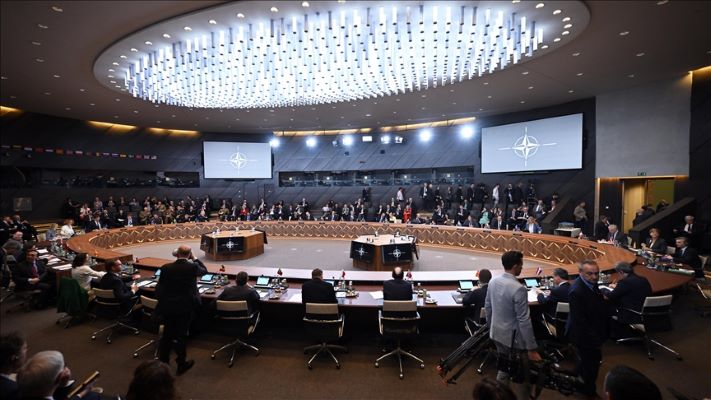 NATO dışişleri bakanları Antalya’da toplanıyor