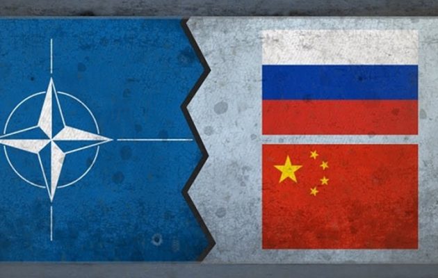 NATO ülkelerinde Rusya ve Çin’e nasıl bakıyorlar?