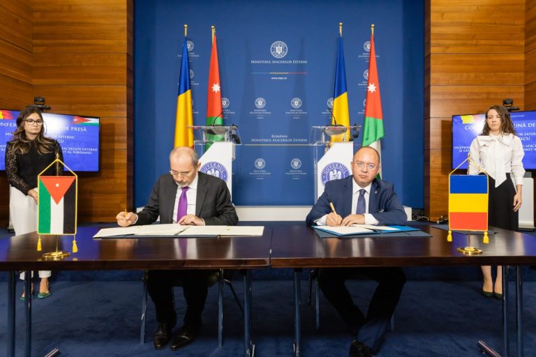 NATO ve AB, Ürdün ile ilişkileri derinleştirecek