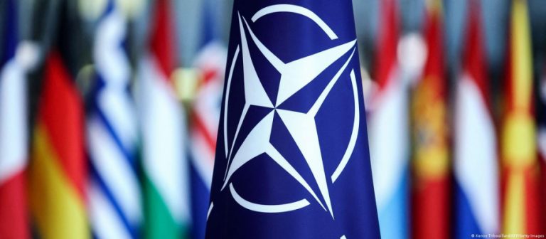 NATO’ya Genel sekreter aranıyor