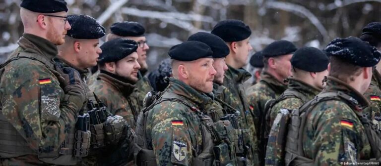 NATO komuta yapısında Avrupa’nın ağırlığı artıyor