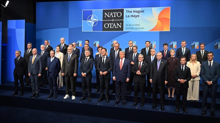 NATO zirvesinde 2026’da Türkiye’de olacak