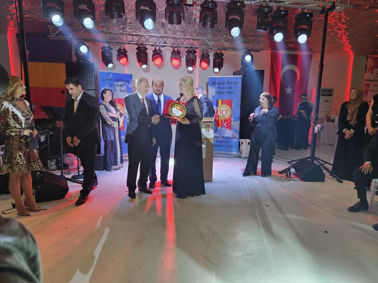 Oda’nın 100. Yıl Galasından kareler