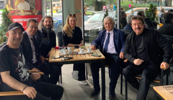 Okurlarımızla buluşuyoruz sayfa 1