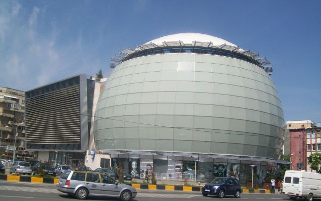 Ömer Süsli, River Plaza’yı devraldı