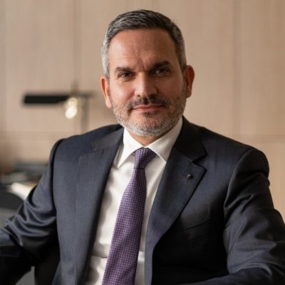 Ömer Tetik: Daha yapılacak çok şey var