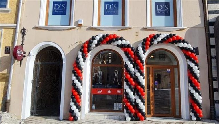 Orka Holding Romanya’da büyümesini sürdürüyor