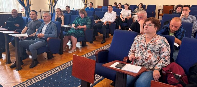 Osmanlı arkeolojisi konferansının üçüncüsü Yaş’ta düzenlendi