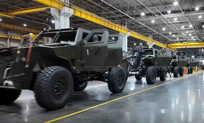 Otokar için yürütmeyi durdurma kararı