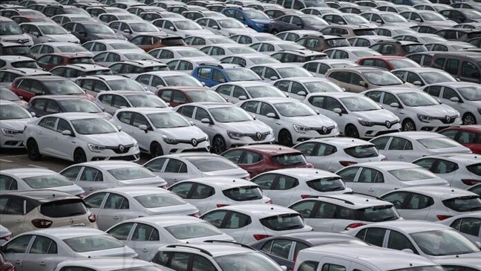 Otomotiv enndüstrisi sayfa 5